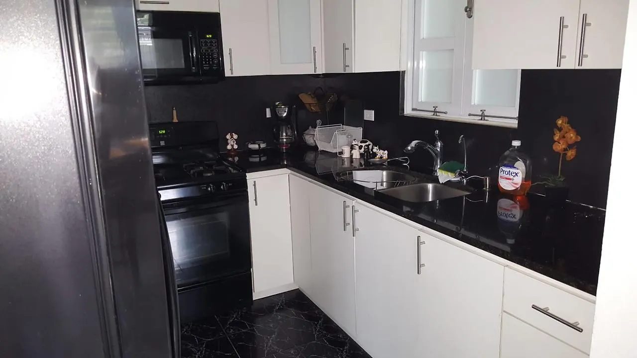 Holiday home Black & White Comfort House San Juan