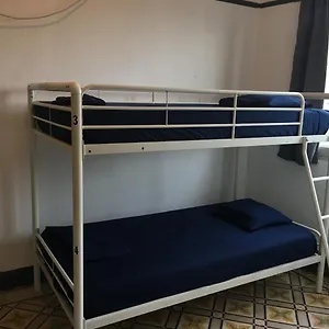  Auberge de jeunesse H1 Miramar