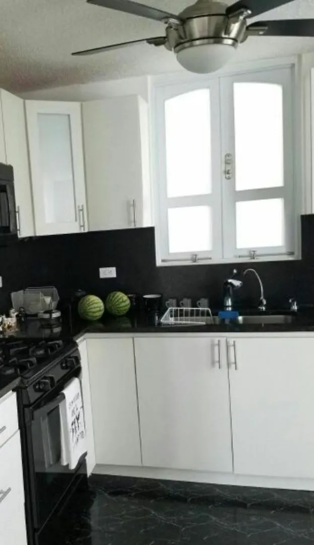 Holiday home Black & White Comfort House San Juan Puerto Rico
