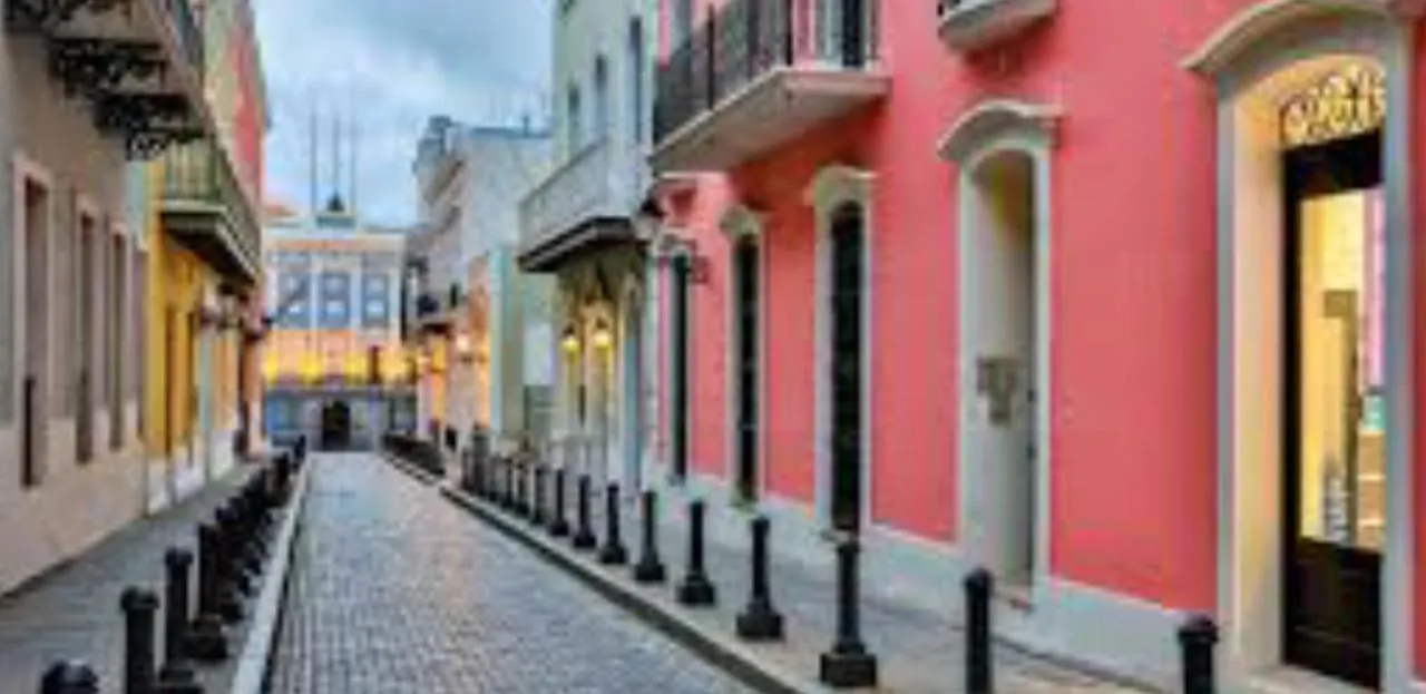 Black & White Comfort House San Juan Holiday home